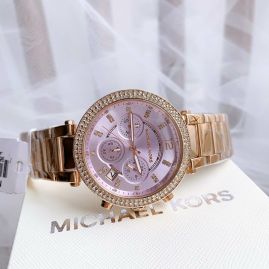 Picture for category MK Watches